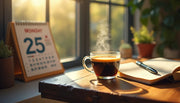 Uncover the secret behind how just 1 espresso shot can harness the power of caffeine to supercharge