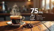 Learn how much caffeine is in a 1 shot espresso and explore its effects on your daily coffee consump