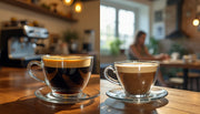 Explore the key differences between espresso and coffee in our comprehensive guide. Discover which b