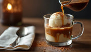 Indulge in the ultimate dessert experience with our perfect affogato recipe, combining rich espresso