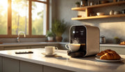 Experience the future of convenient brewing with a battery operated coffee brewer, transforming your