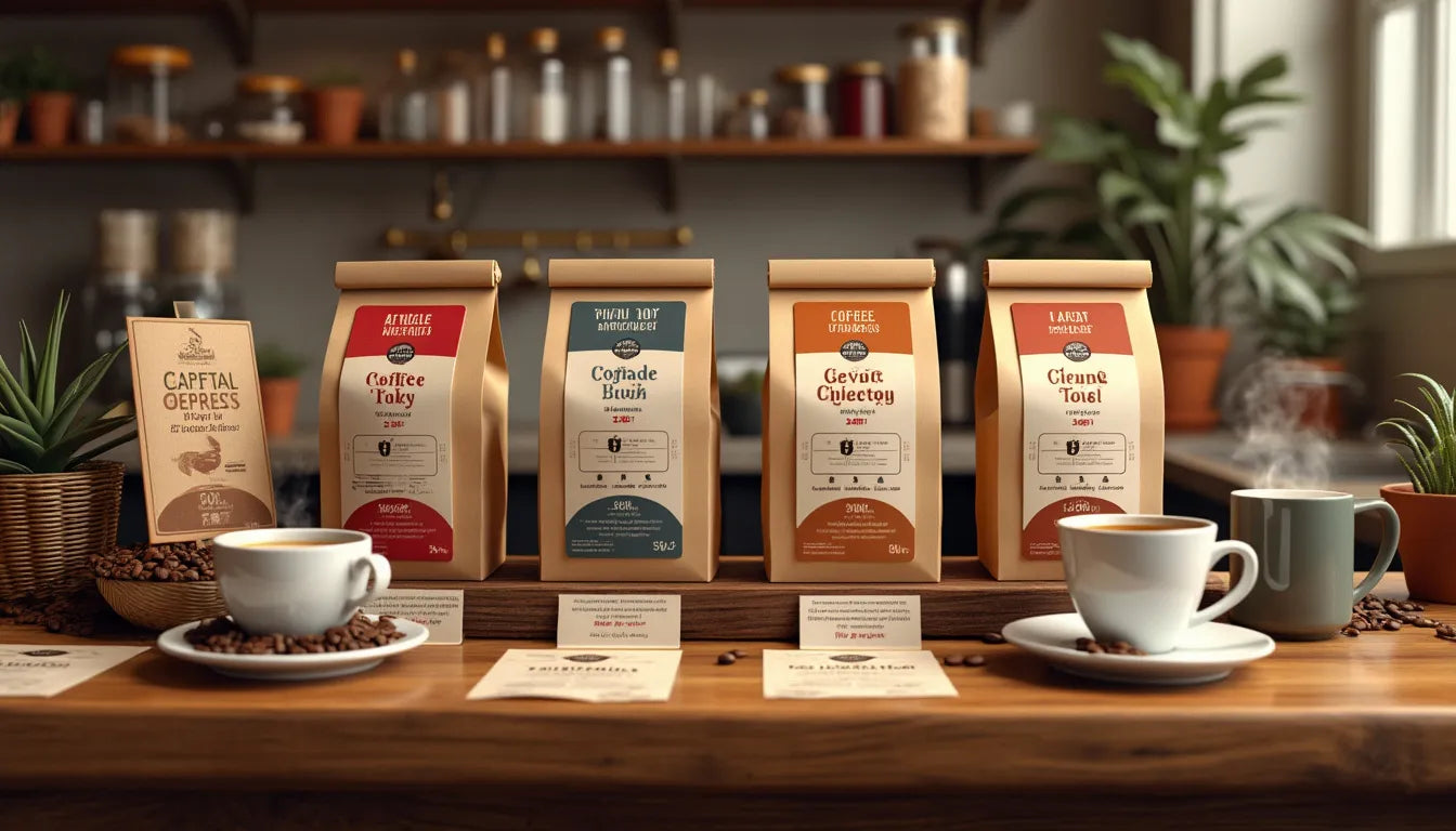 Discover the best cheap coffee that combines exceptional flavor with affordability in our expertly c