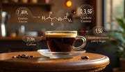 Learn about the caffeine content in a double shot espresso and how it can impact your day. Dive into