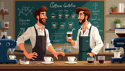 Uncover the fascinating caffeine level in espresso, examine the key factors affecting it, and see ho