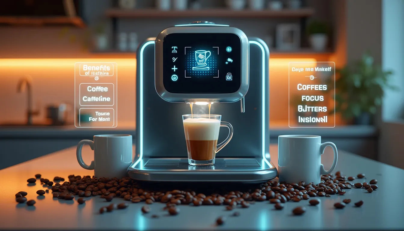 Uncover the advantages and disadvantages of your daily caffeine machine to enhance your coffee exper