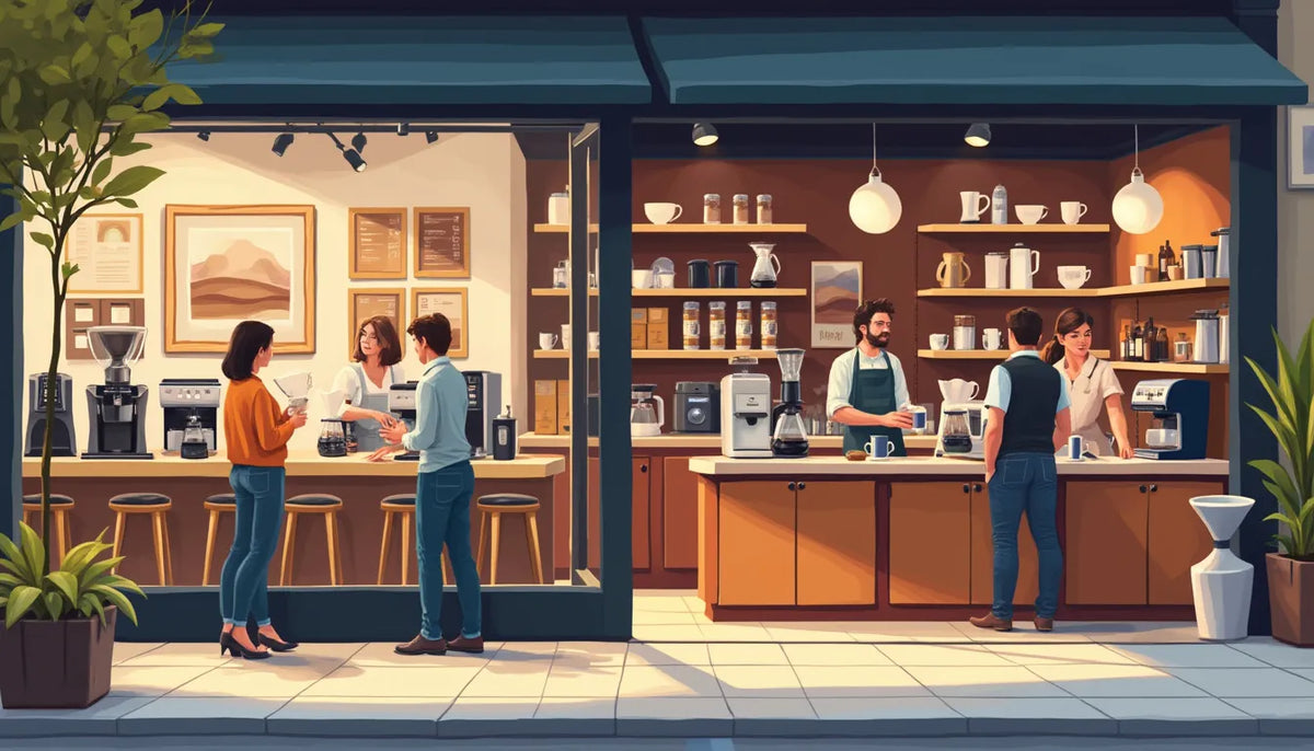 The Ultimate Guide to Choosing the Best Espresso Coffee Makers Hot