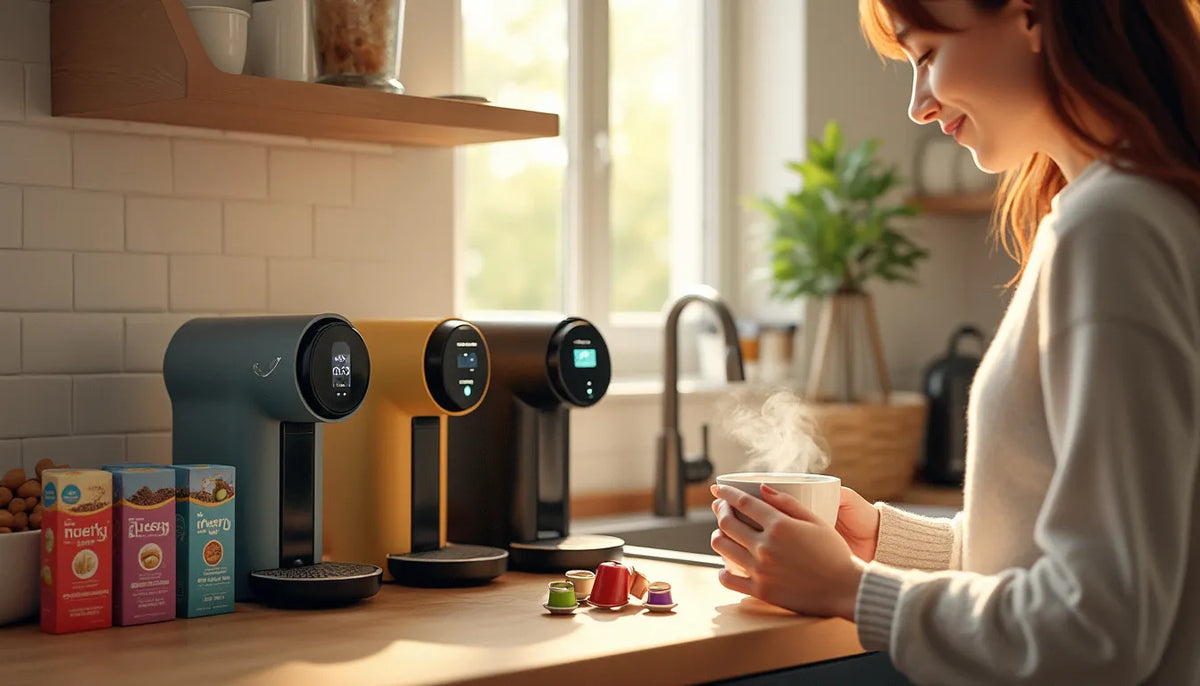 Espresso versus Coffee Understanding the Differences and Preferences