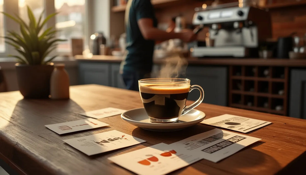 Understanding How Much Caffeine is in an Espresso Hot Foot Coffee