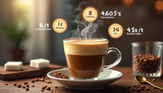 Discover everything you need to know about espresso calories and how they fit into your diet, includ