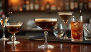 Discover the ideal espresso martini glass for enhancing flavor and presentation, ensuring every sip 