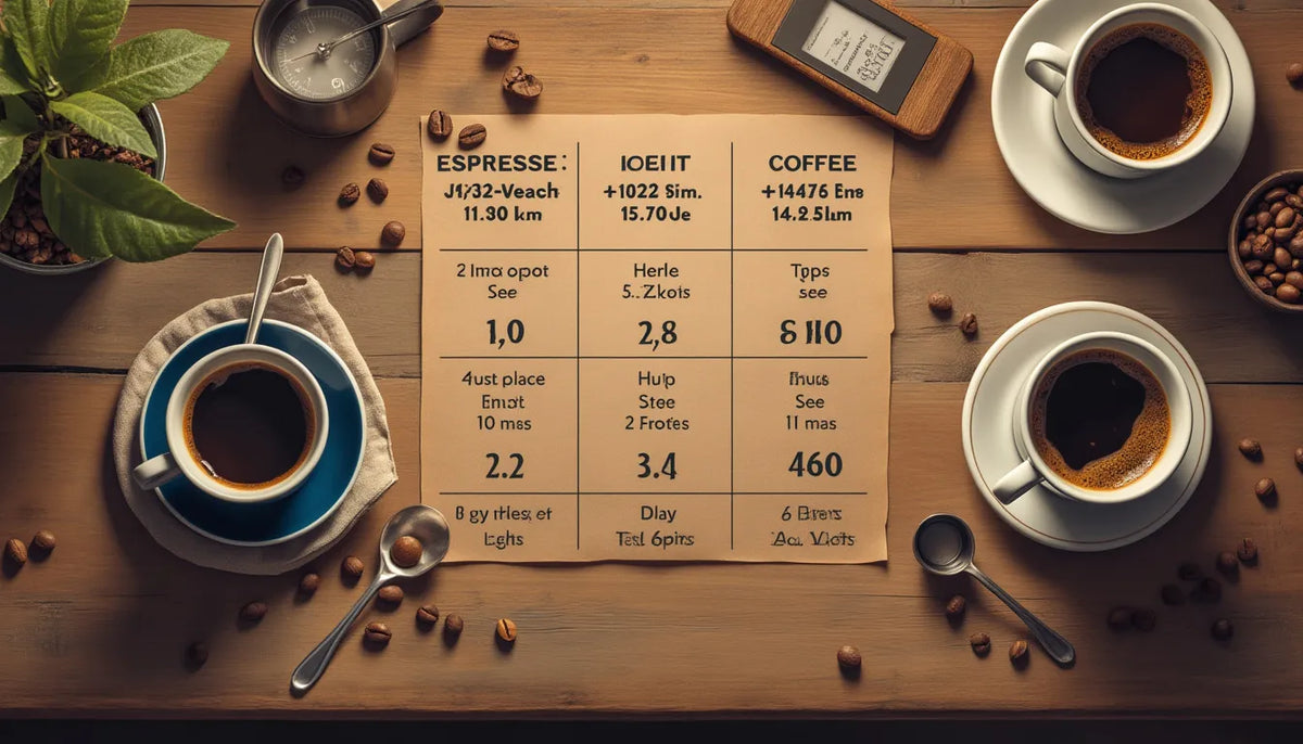 The Ultimate Guide to Choosing the Best Espresso Coffee Makers Hot