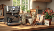 Discover the top gift ideas for coffee lovers that will brew happiness and delight with each sip. Ex