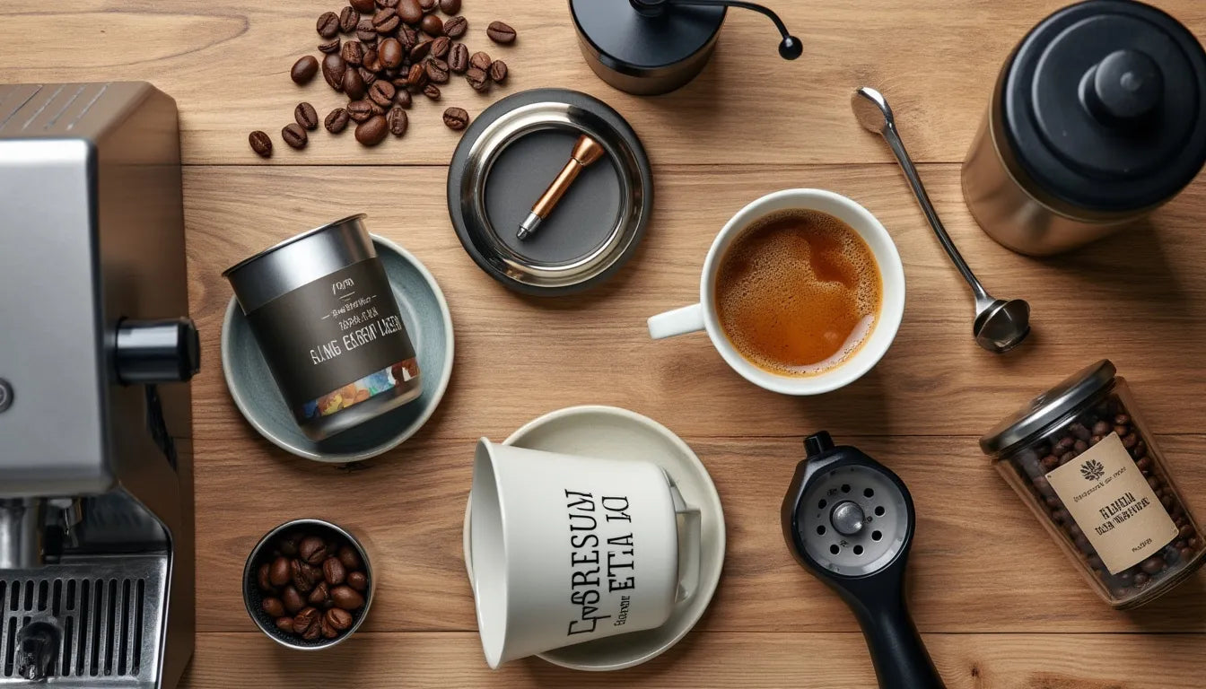 Discover the ultimate gifts for espresso lovers in 2023 with our expertly curated top picks and make