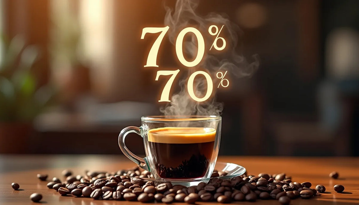 How Many mg of Caffeine are in a Shot of Espresso? Hot Foot Coffee