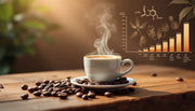 Uncover exactly how much caffeine is in a cup of espresso and learn insights about its effects and c