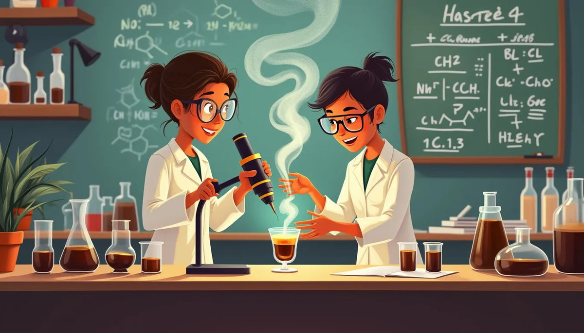 Understanding How Much Caffeine is in an Espresso Shot Hot Foot Coffee