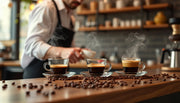 Explore how much caffeine is in three shots of espresso to manage your intake and enjoy your coffee 
