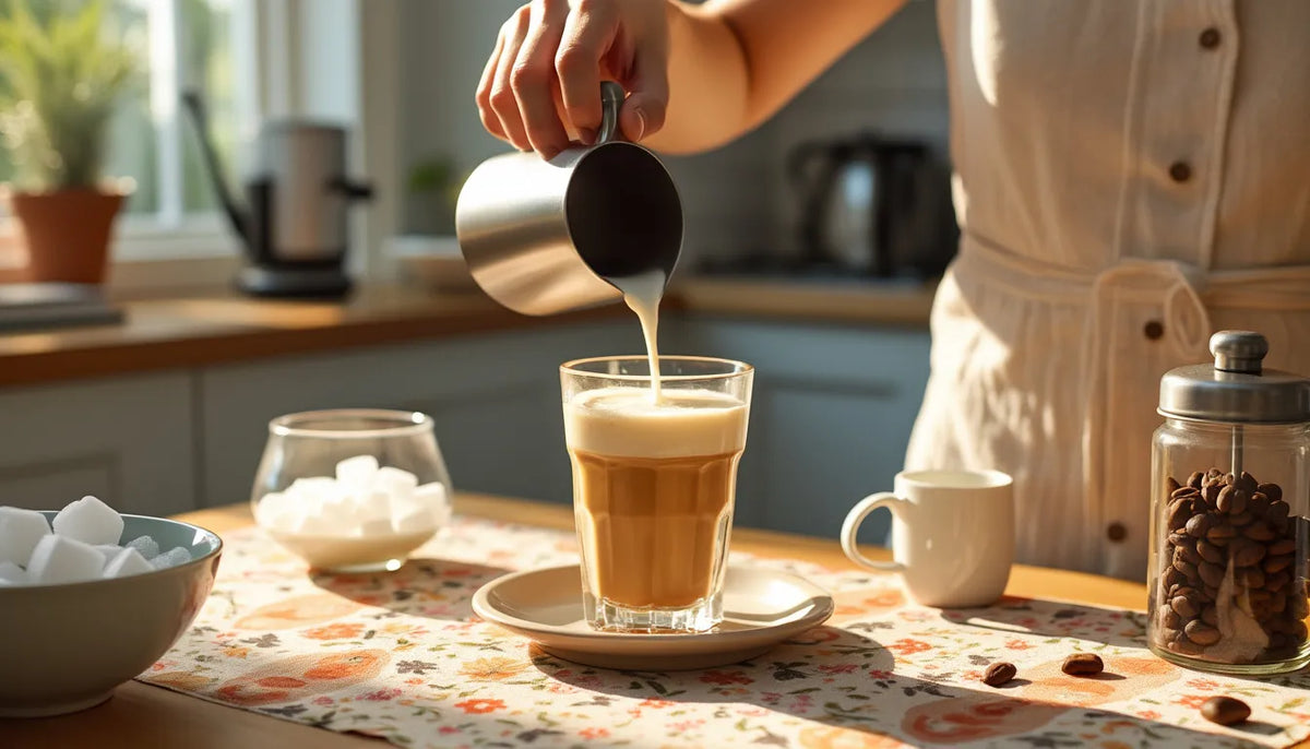 How Many mg of Caffeine are in a Shot of Espresso? Hot Foot Coffee