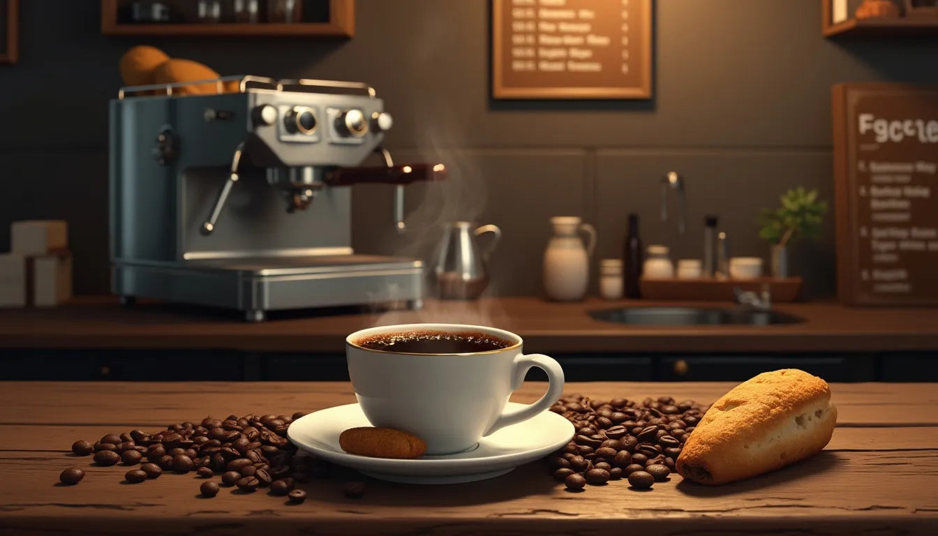 Discover whether espresso coffee is your ultimate caffeine fix by exploring its benefits, brewing te