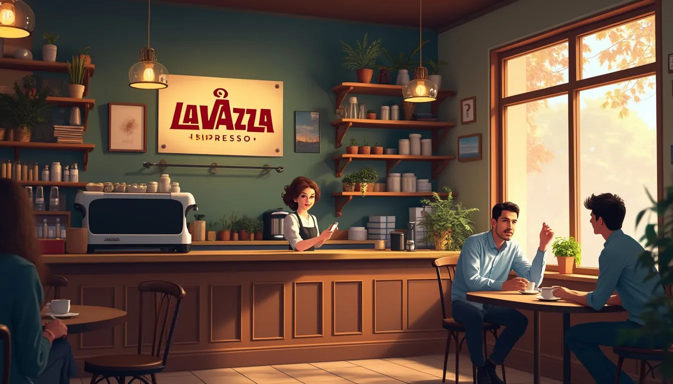 Find out if Lavazza is not making double shot espresso anymore and uncover the truth behind its avai