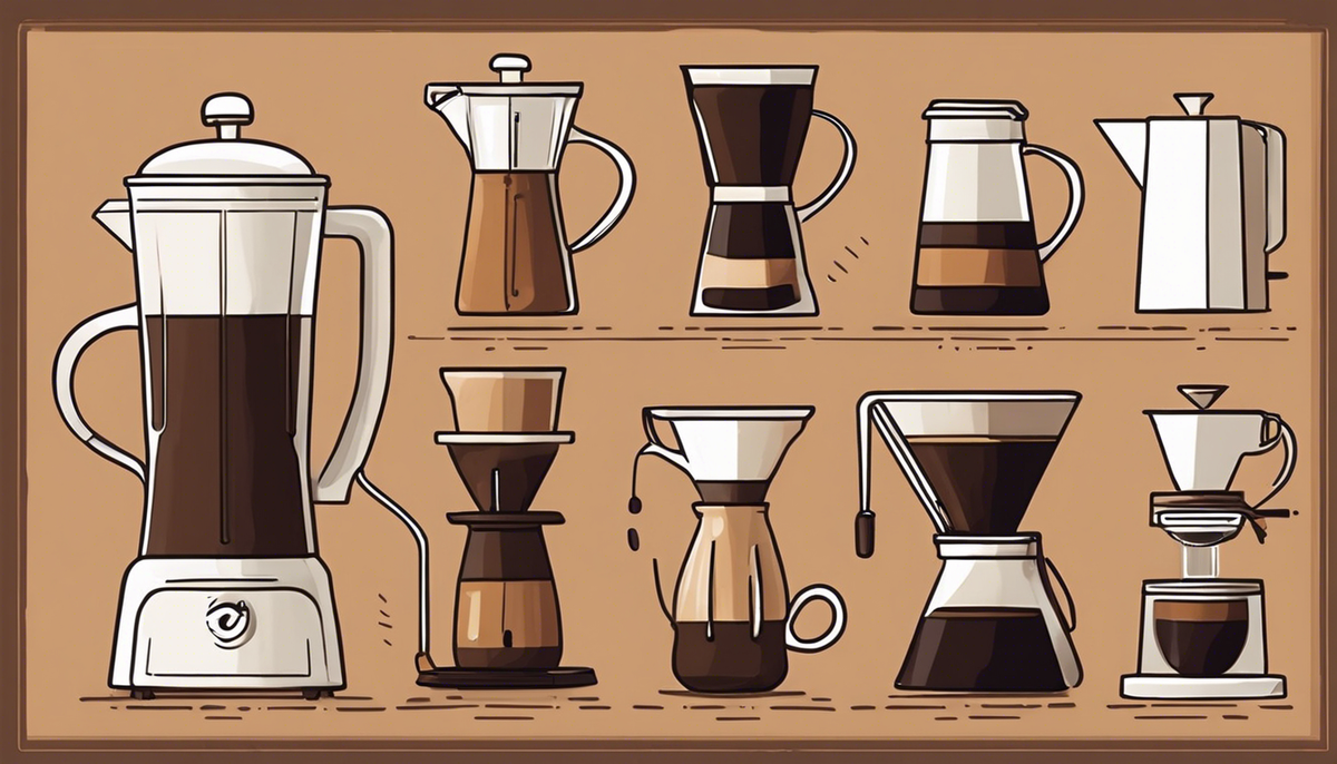 Choosing the Best Coffee Maker for Your Office Needs Hot Foot Coffee