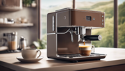 Revolutionize Your Coffee Experience: The Ultimate Home and Travel Coffee Machine Guide