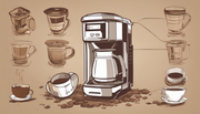 Brew Your Perfect Cup Anywhere: The Ultimate Guide to USB Coffee Makers