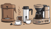 Brew Anywhere: The Ultimate Guide to Electric Portable Coffee Makers