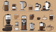 Brew Anywhere: The Ultimate Guide to Rechargeable Coffee Brewers for Coffee Lovers