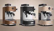 Brew Bold: Discover the Best Compact Espresso Machines for Coffee Lovers