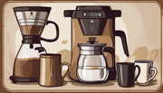 Essential Coffee Maker Accessories: Boost Your Brewing Experience