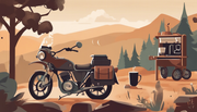 Brew Anytime, Anywhere: The Ultimate Motorcycle Coffee Maker Guide