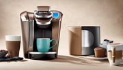 Explore the Ultimate Convenience with the Keurig Travel Model: Your Perfect Coffee Companion