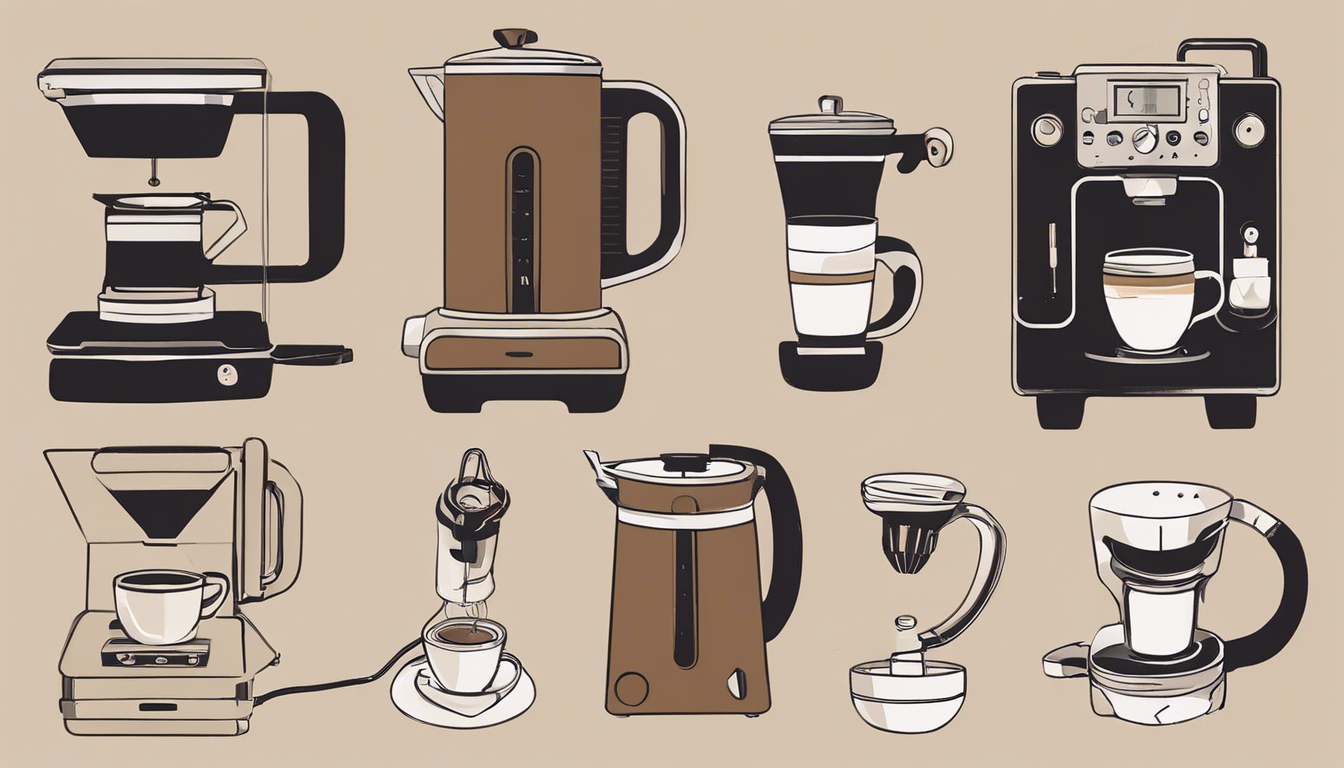 Brew Anywhere: The Ultimate Guide to Battery-Operated Espresso Makers