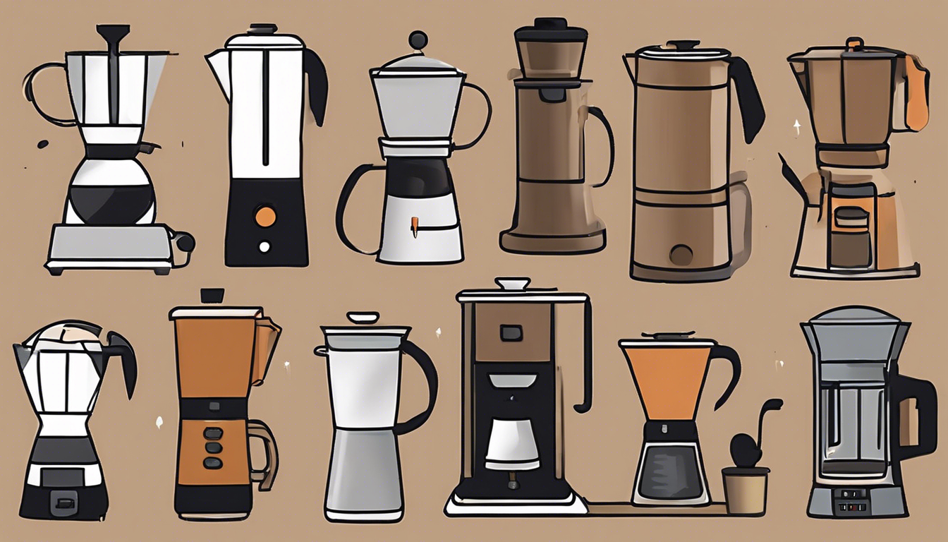 Brew Anywhere: The Ultimate Guide to Battery-Powered Coffee Makers