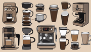 Brew Anytime, Anywhere: The Ultimate Guide to Cordless Coffee Machines