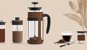 Brew Anywhere: The Ultimate Guide to Portable French Presses for Coffee Enthusiasts