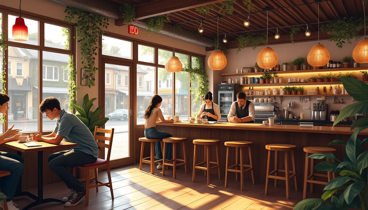 The Ultimate Guide to Choosing the Best Coffee Grinder for Travel Enth