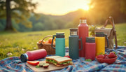 Discover the ultimate guide to choosing the perfect thermos and ensure your drinks stay at the ideal