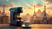 Discover the best travel espresso machine for your adventures and enjoy your favorite coffee anytime