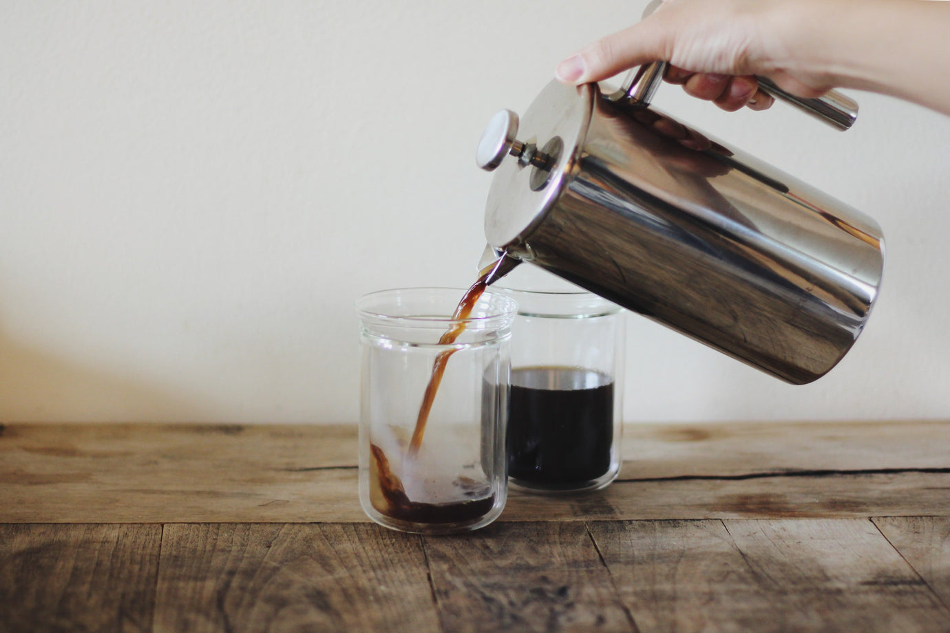 The Perfect Cup: A Beginner's Guide to Making Coffee at Home