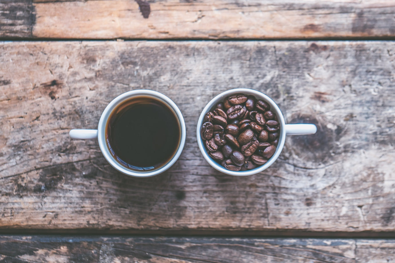 The History of Coffee: From The Ethiopian Highlands to Your Cup