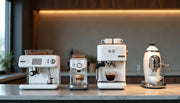 Discover the top picks for the best white espresso machine of 2023 in our comprehensive guide. Upgra